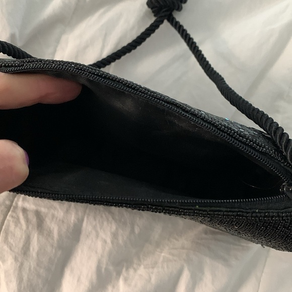 Beaded Clutch - Picture 4 of 6